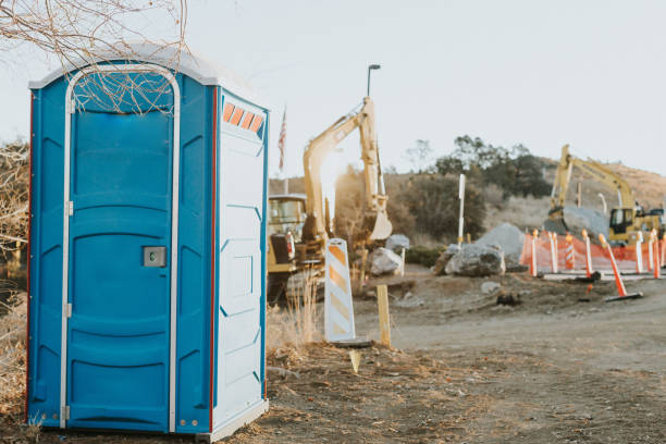 Best Portable bathroom rental  in Lexington, OH