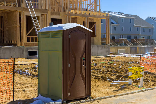 Best High-end porta potty rental  in Lexington, OH