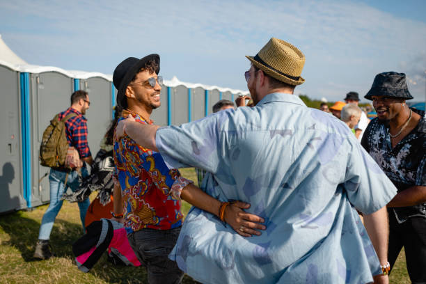 Best Porta potty rental near me  in Lexington, OH
