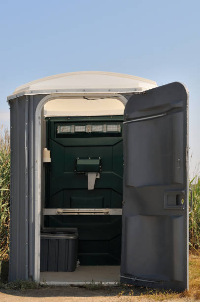 Best Porta potty cleaning services  in Lexington, OH