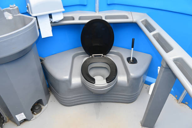 Best Temporary restroom rental  in Lexington, OH