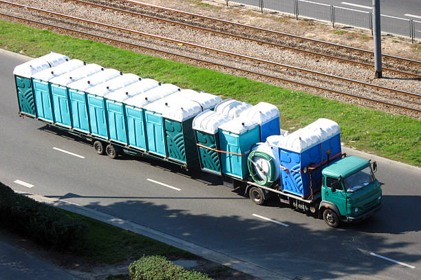 Best Emergency porta potty rental  in Lexington, OH